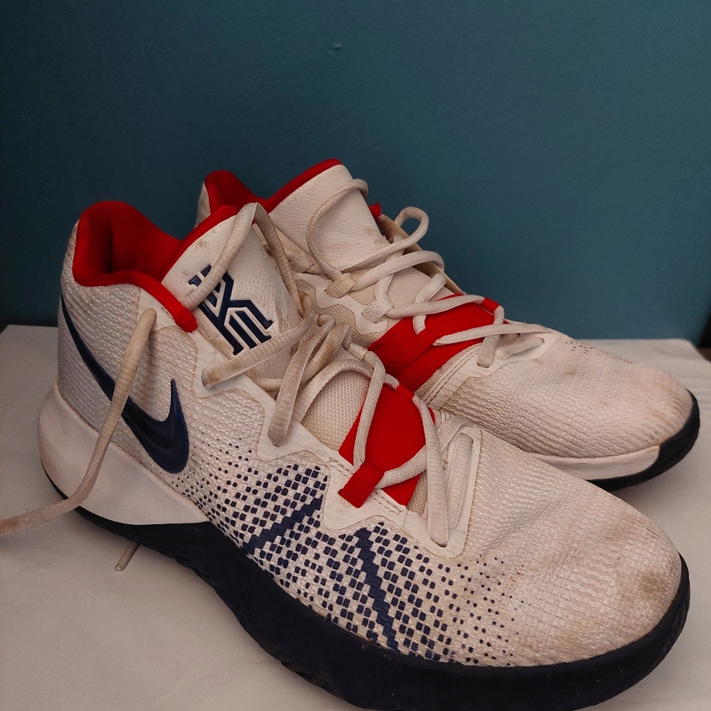 Nike kyrie Flytraps TEAM USA